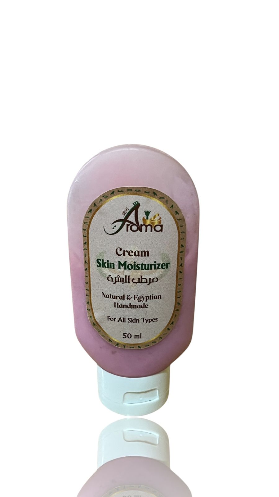 Hand moisturizer مرطب اليدين