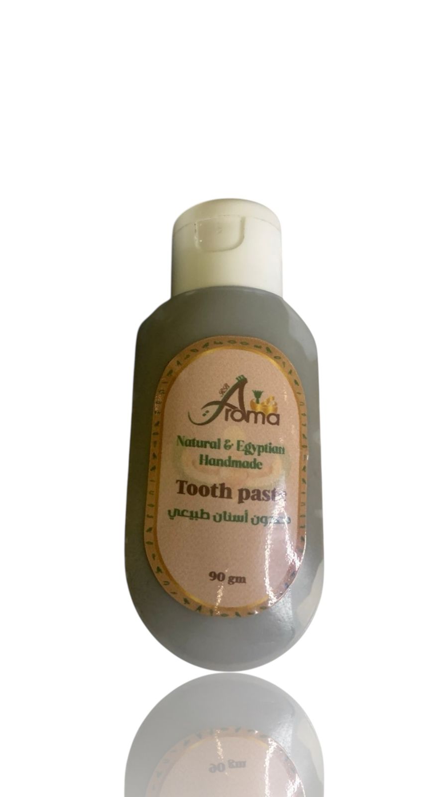 Natural Toothpast    معجون أسنان