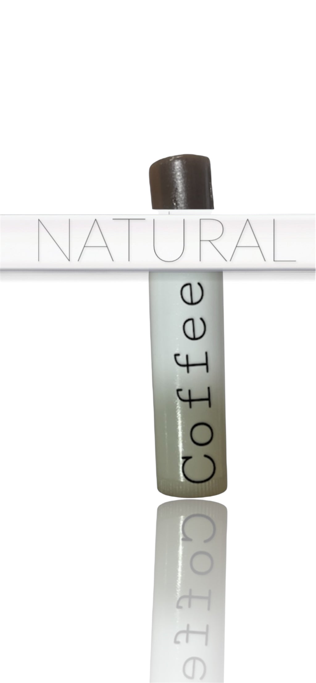 Natural Lip Balm   مرطب شفاه طبيعي