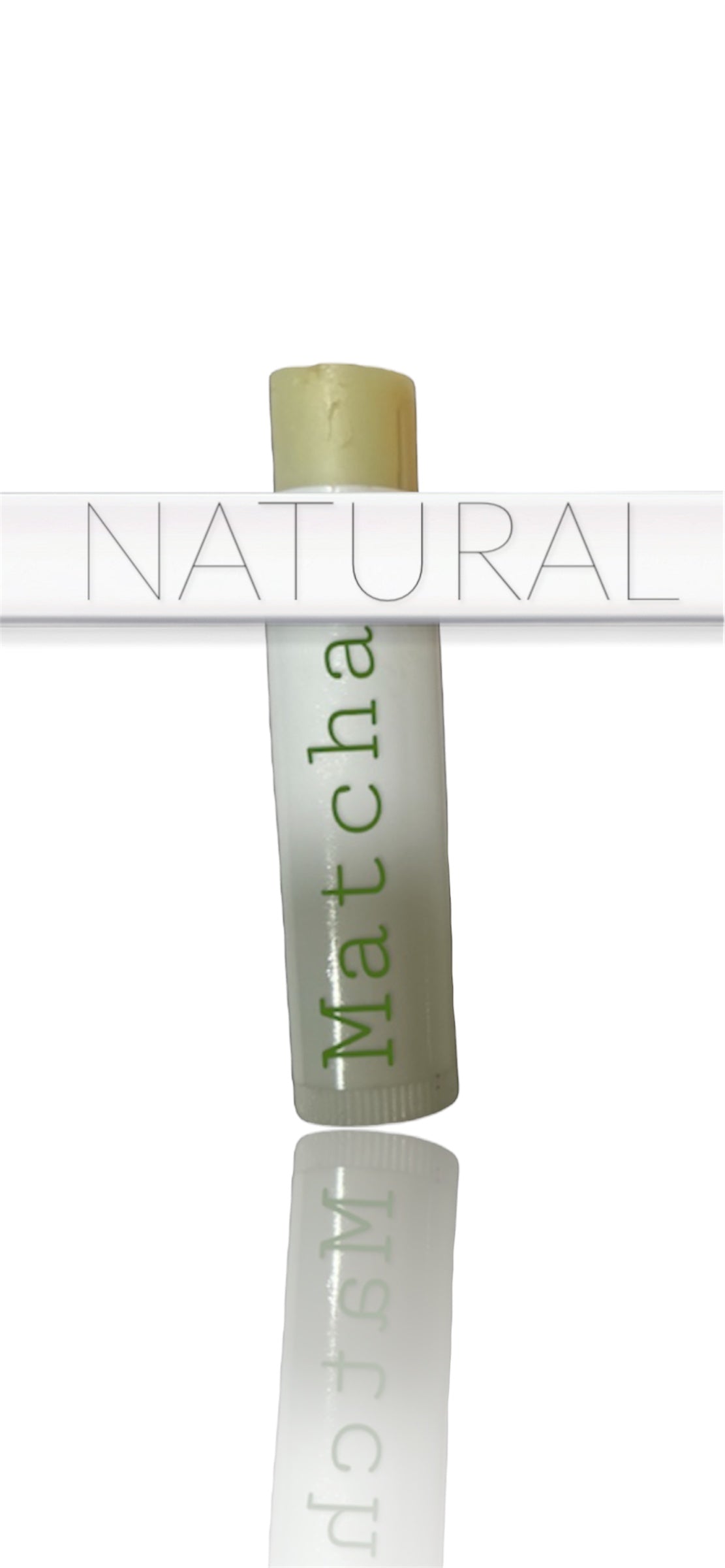 Natural Lip Balm   مرطب شفاه طبيعي