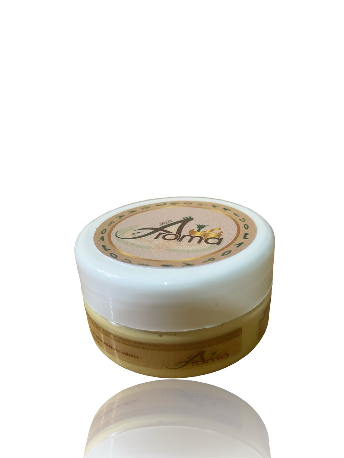 Dark spot lightening cream     كريم تفتيح المناطق الداكنه