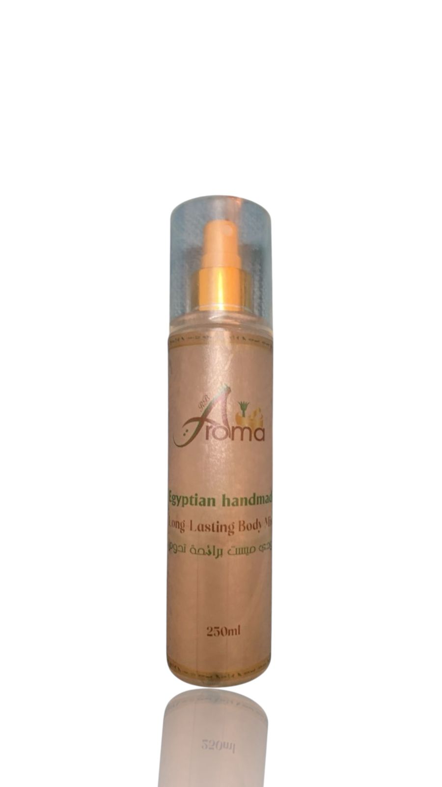 Body Mist  معطر الجسم