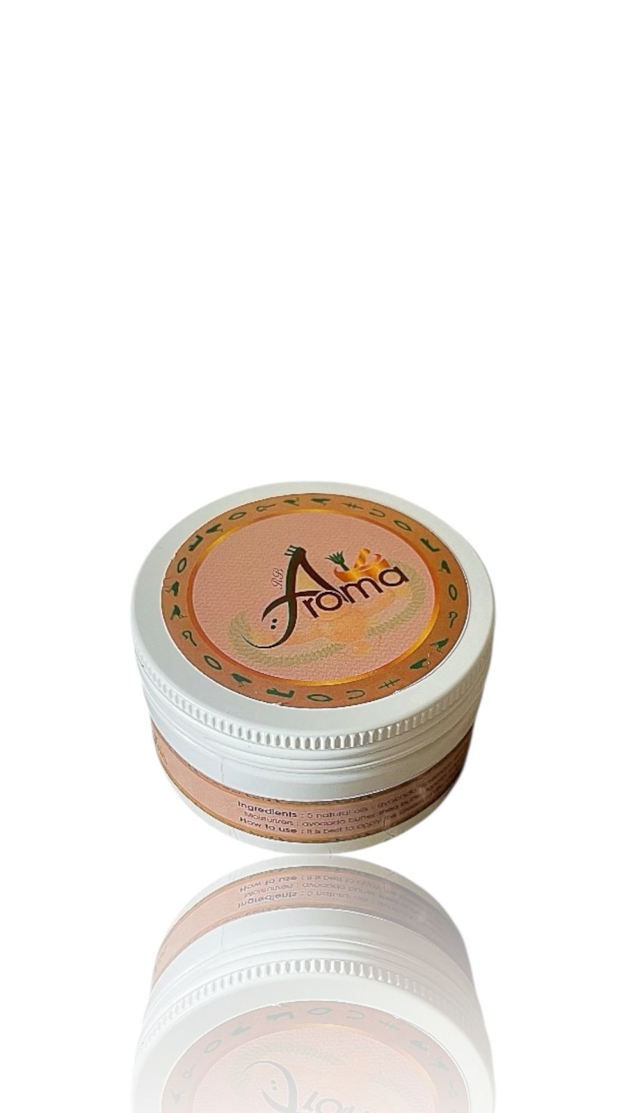 Lanoshea  Styling Cream   كريمات اللانوشيا لتصفيف الشعر  