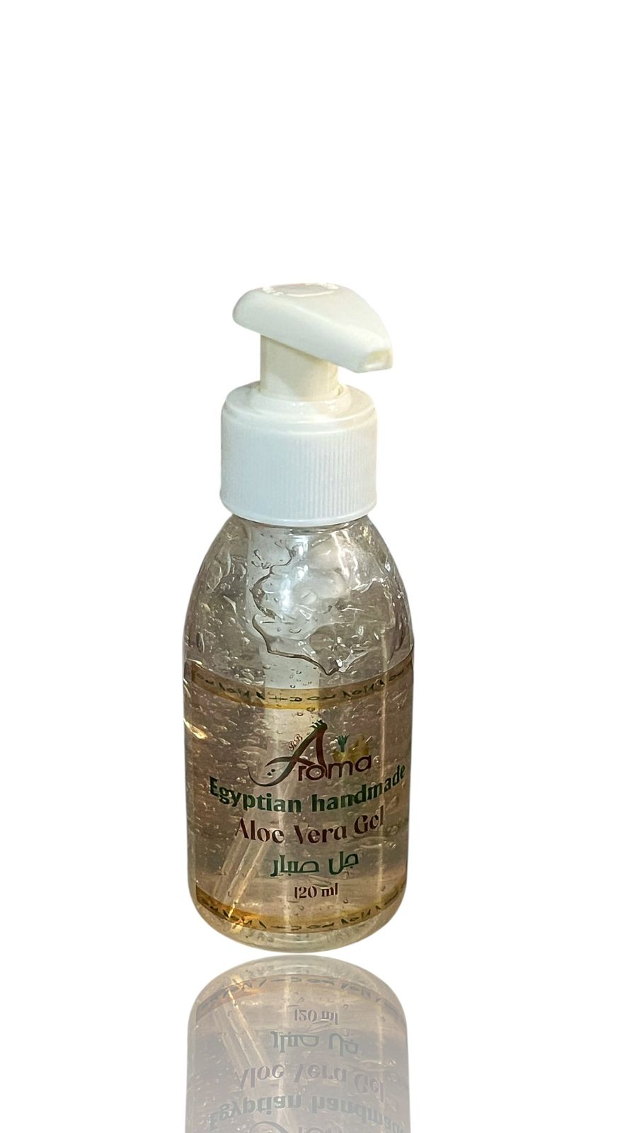 Prickly Aloe vera gel    جل الالوفيرا والتين الشوكي  