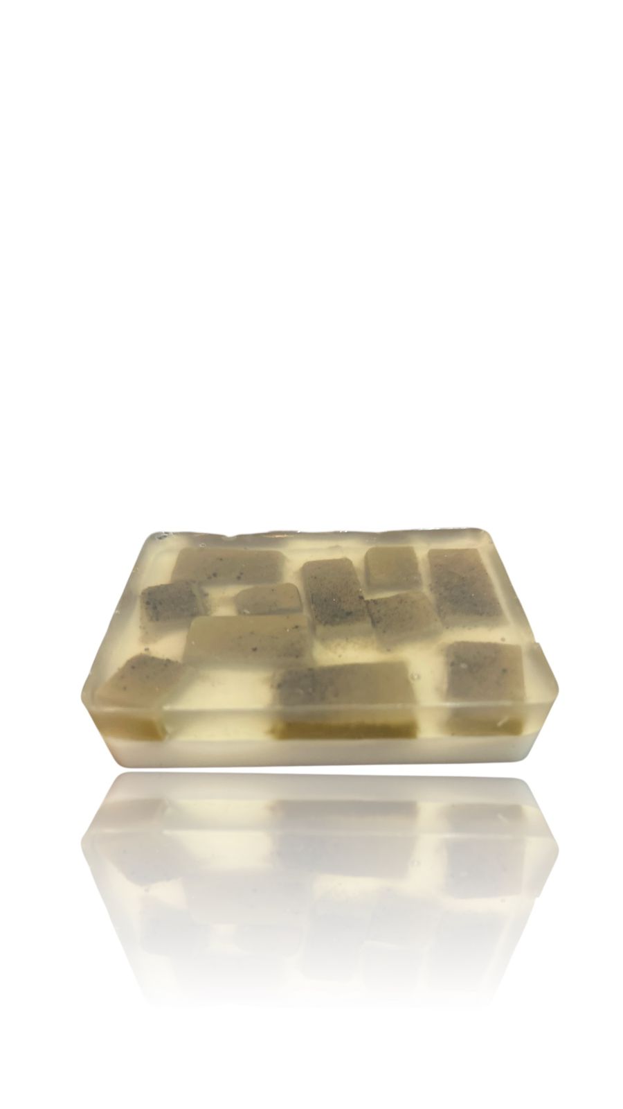 Shea  Soap صابونة الشيا