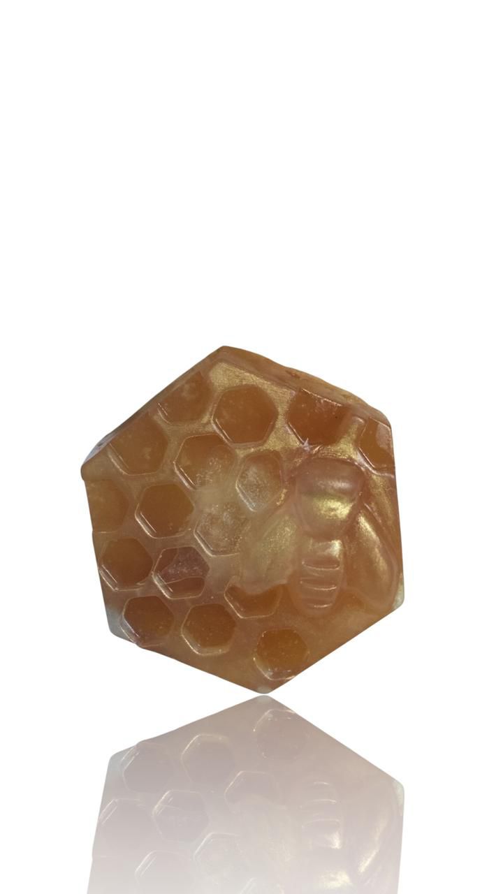 Honey Soap صابون العسل