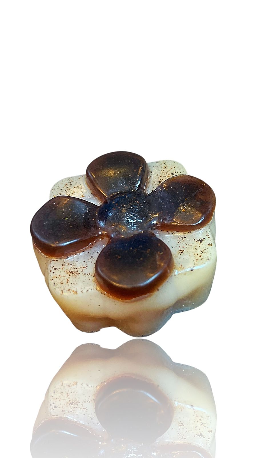 Coffee Soap         صابون القهوة