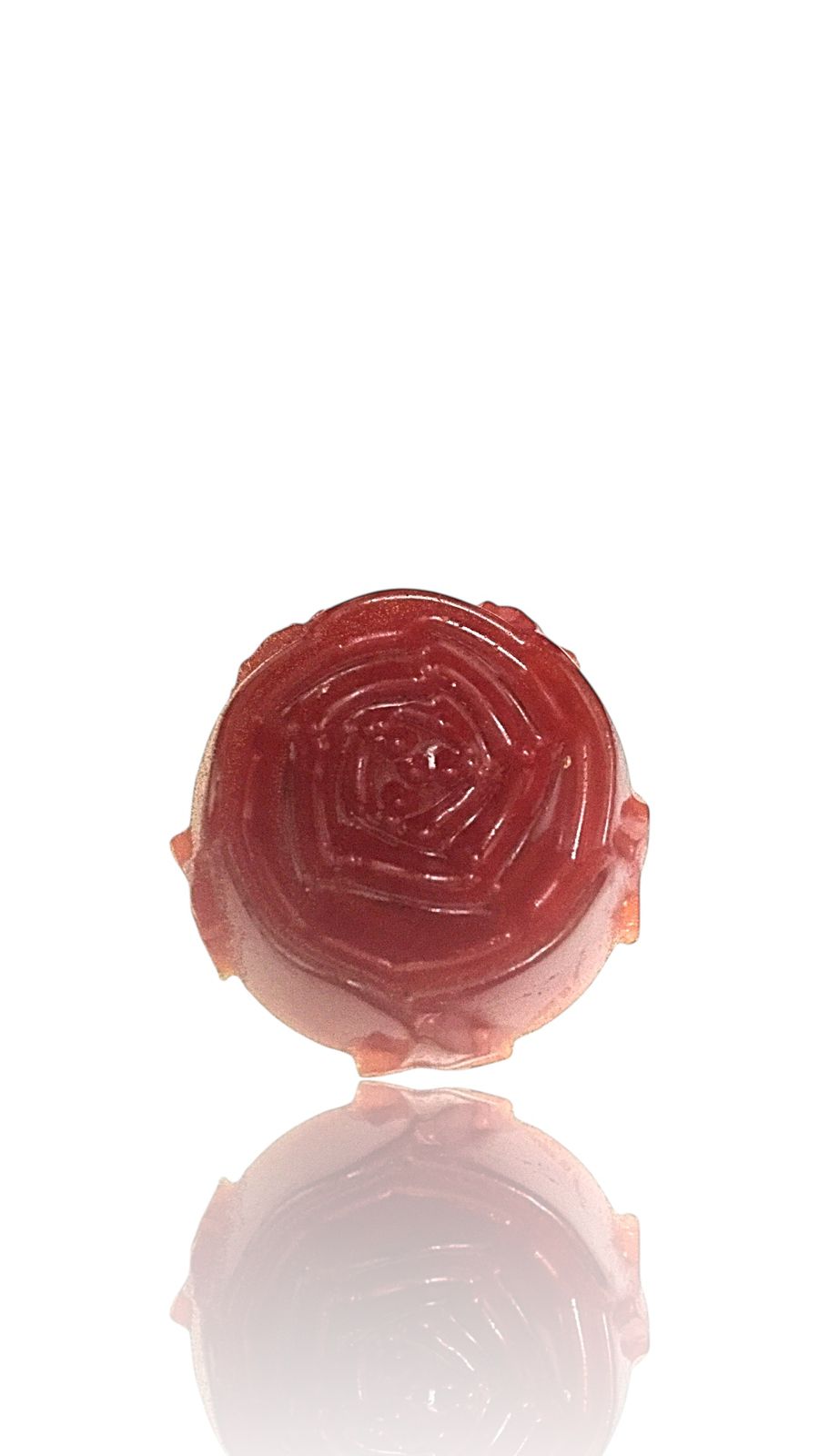Turmeric Soap   صابون الكركم