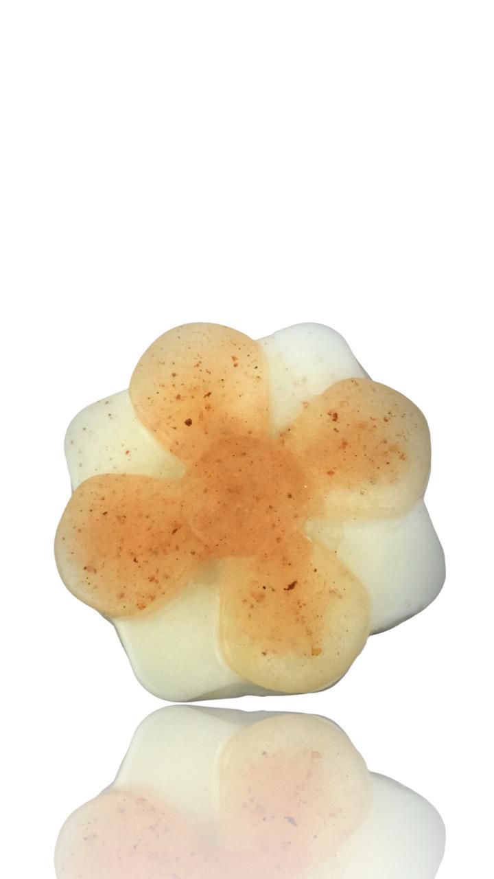 Kojic Acid Soap    صابونة حمض الكوجيك