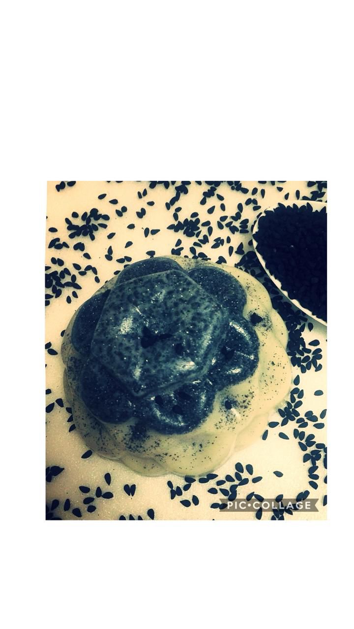 Black Seed Soap    صابون حبة البركة