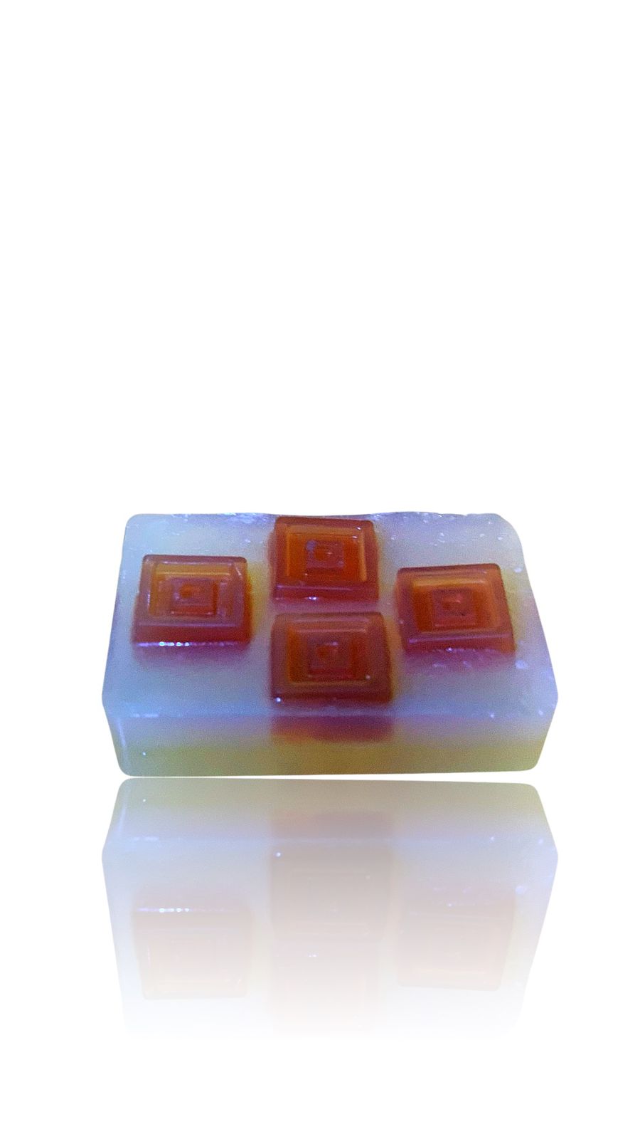 Cocoa Butter Soap صابون زبدة الكاكاو
