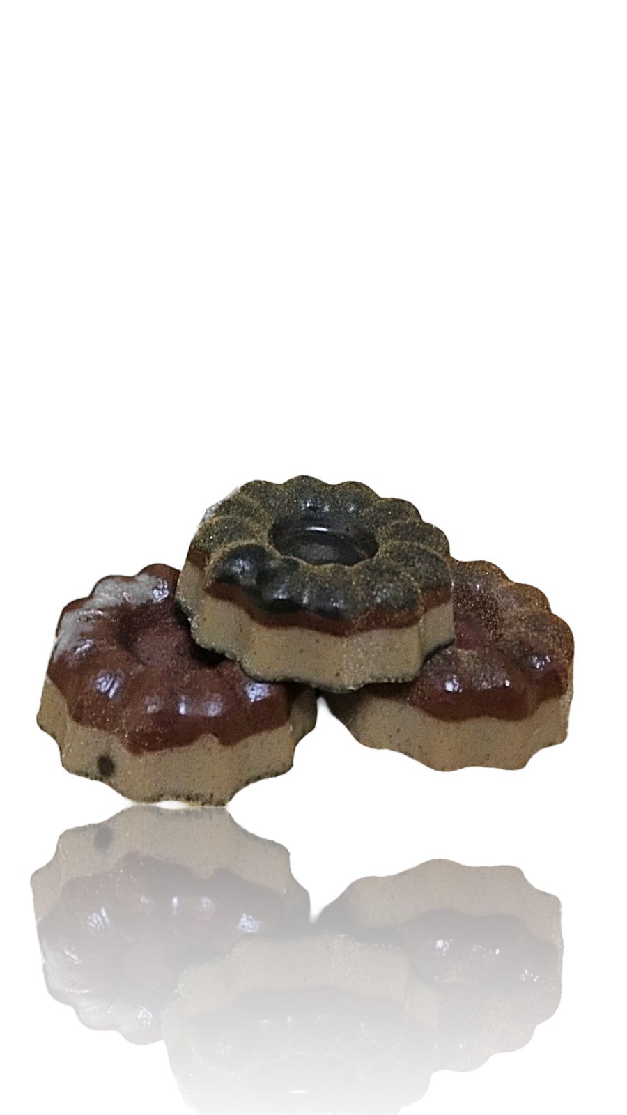 chocosoap                                                                  صابونة الشيكولاتة