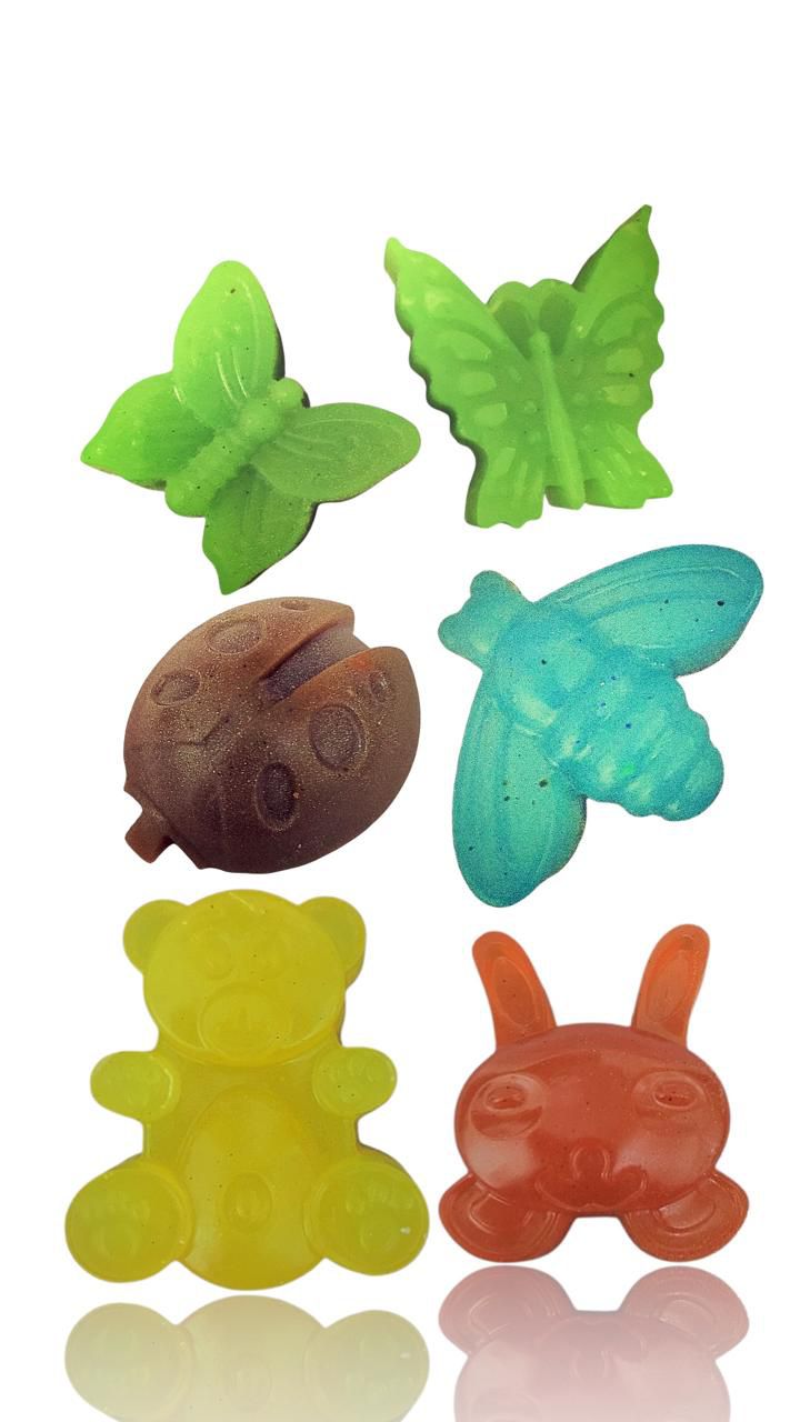 Kids soap     صابون اطفال