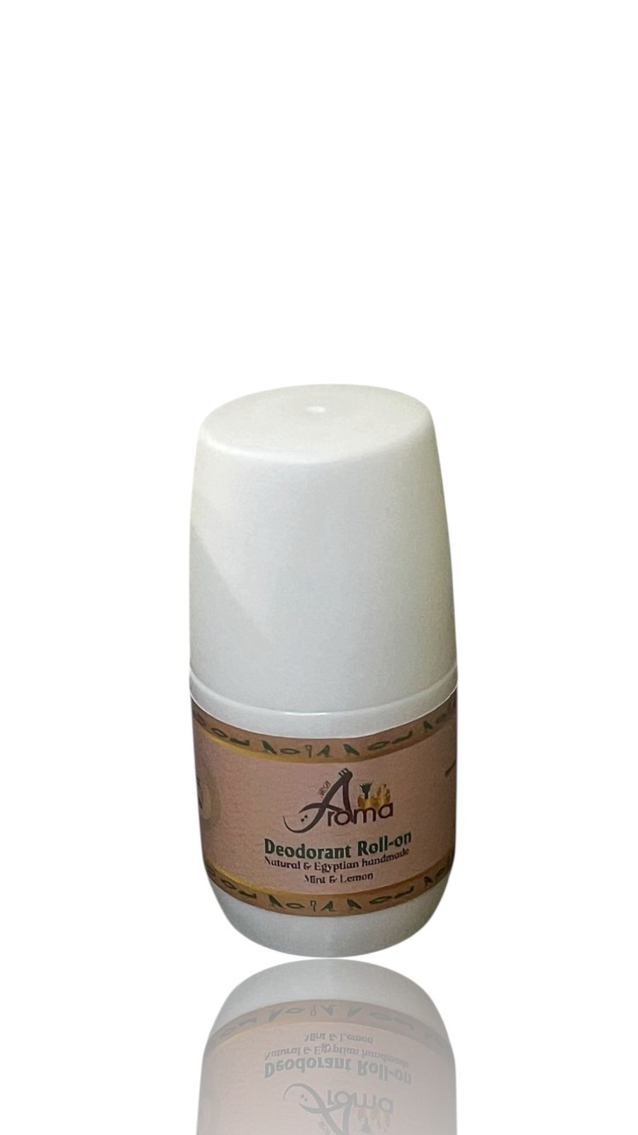 Roll-On Deodorant    مزيل العرق رول أون