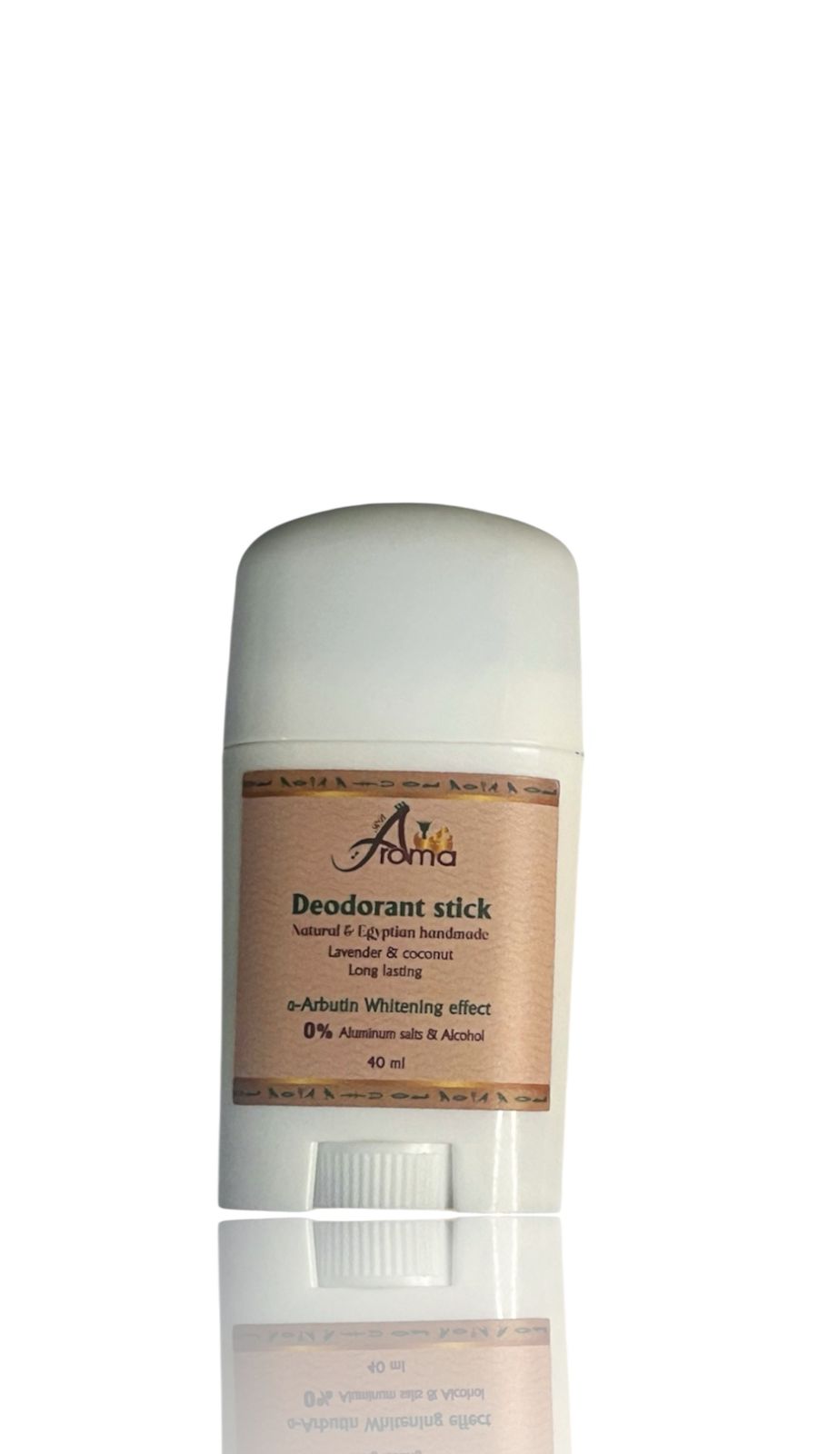 Stick Deodorant مزيل العرق ستيك
