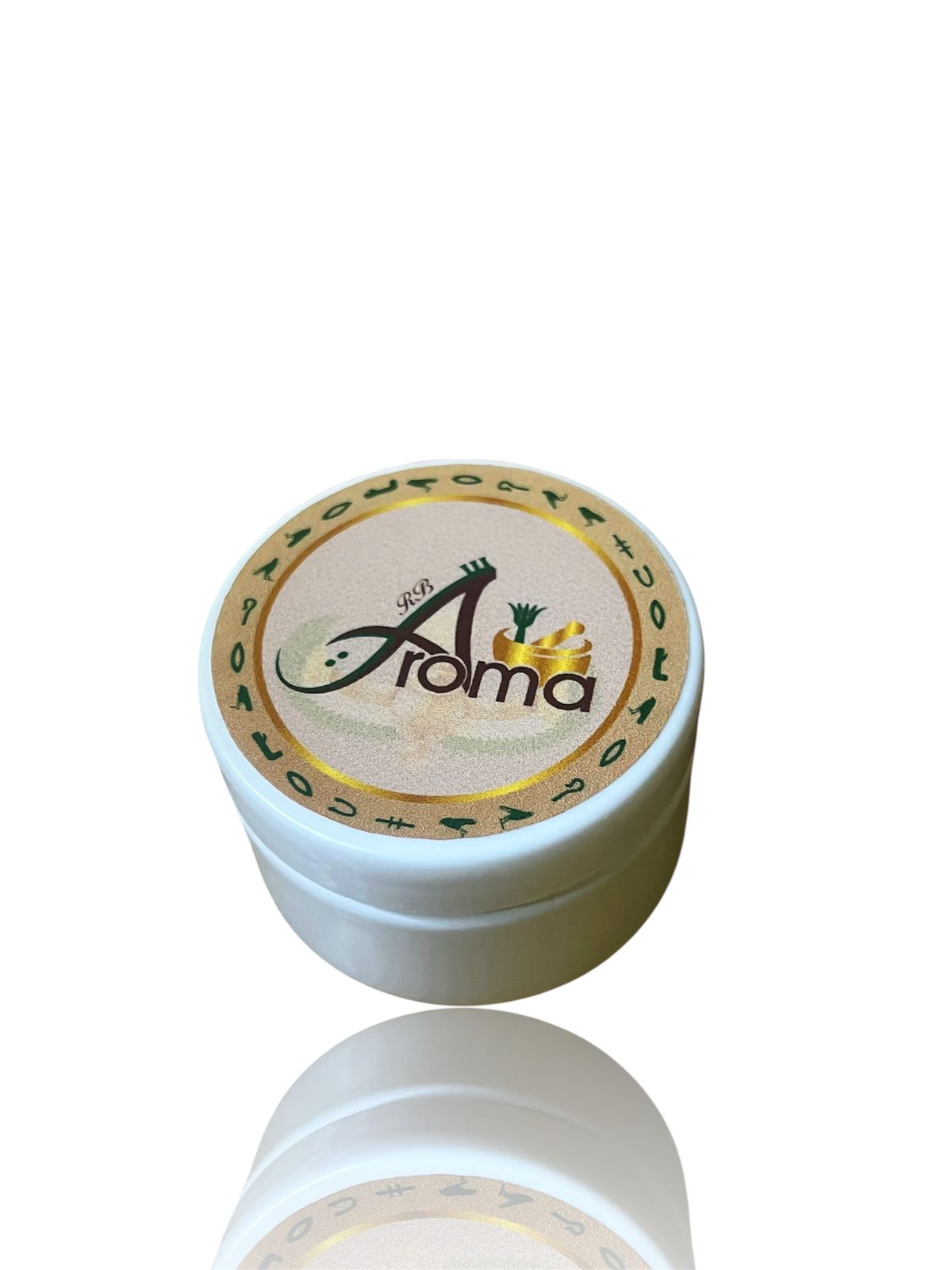 Cream Deodorant    كريم مزيل العرق 